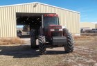 1996 Case IH 7250