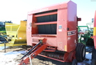2005 Hesston 956A