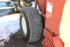 2005 Hesston 956A