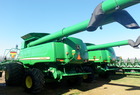 2011 John Deere 9770 STS