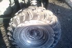 2005 Polaris Ranger 4x4