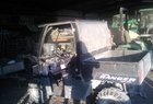 2005 Polaris Ranger 4x4