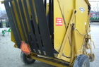  Vermeer 605D