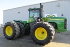 2006 John Deere 9620