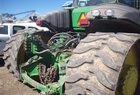 2004 John Deere 9520T