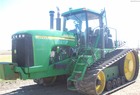 2004 John Deere 9520T