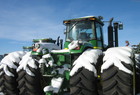 2010 John Deere 9630