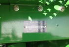 2012 John Deere S660