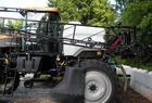 2011 Spray Coupe 7660