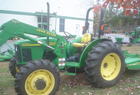 2004 John Deere 5205