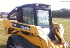 2006 John Deere CT332