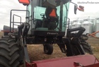 2010 Mac Don M150