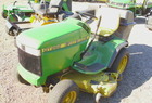 1993 John Deere GT262