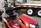 2009 Sears YTS4000