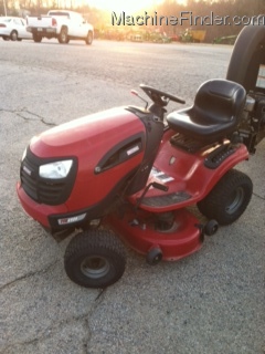 2009 Sears YTS4000