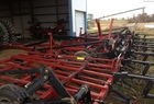 2009 Case IH TIGERMATE II