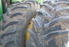 1983 John Deere 8650