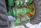 1983 John Deere 8650
