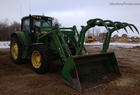 2011 John Deere 7330