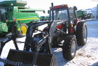 1996 Case IH 4230