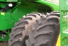 2004 John Deere 9660 STS