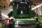 2005 John Deere 9760 STS