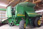 2005 John Deere 9760 STS