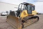 2006 John Deere 750J