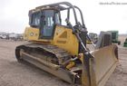 2006 John Deere 750J