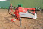  Kuhn GMD283
