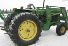 1983 John Deere 2950