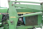1983 John Deere 2950