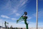  John Deere 24/22