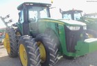 2011 John Deere 8335R