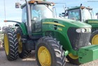 2010 John Deere 7930