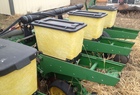 1991 John Deere 7300
