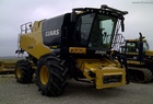 2011 Claas 740
