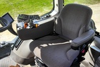 2012 John Deere 9560RT