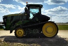 2012 John Deere 9560RT