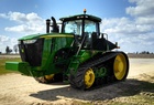 2012 John Deere 9560RT