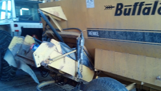  Buffalo 71010240