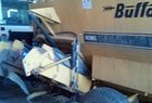 Buffalo 71010240