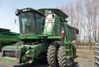 2010 John Deere 9670 STS