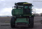 1983 John Deere 7720