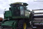 1983 John Deere 7720