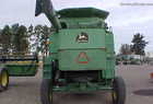 1983 John Deere 7720