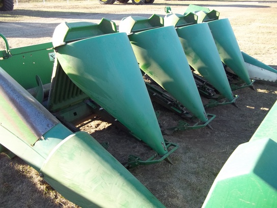 1995 John Deere 594