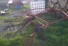 1996 Kuhn GA 300