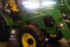 2008 John Deere 5525