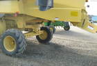 1994 New Holland TX66
